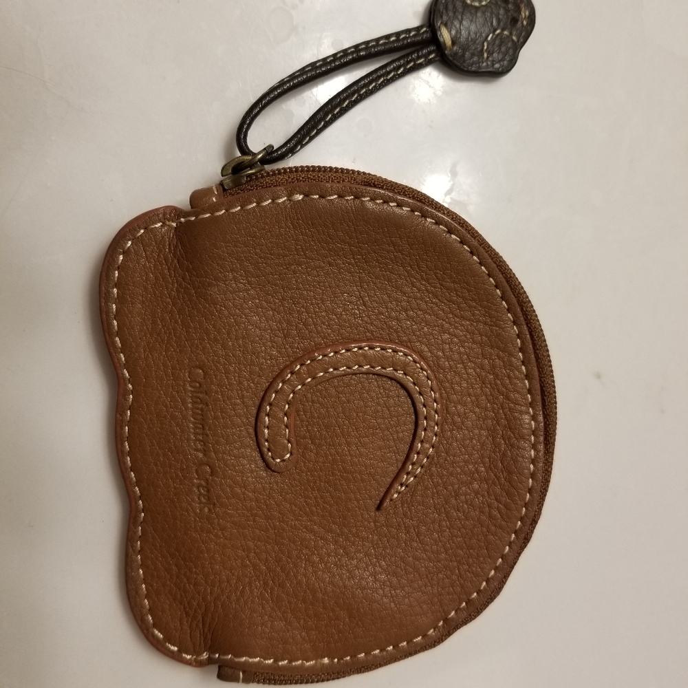 Coin purse